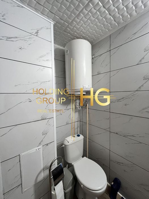 Продава се Двустаен апартамент в Балчик - 64 кв.м за 1250 €/кв.м - Снимка #11