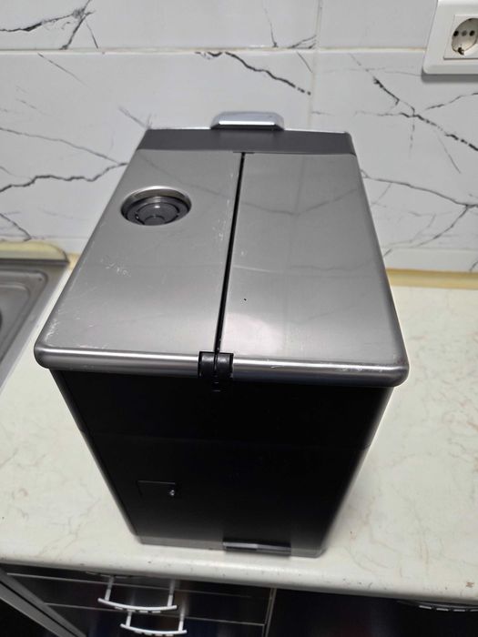 Espressor Automat Philips EP5365 Aparat cu Cafea Boabe Saeco Incanto