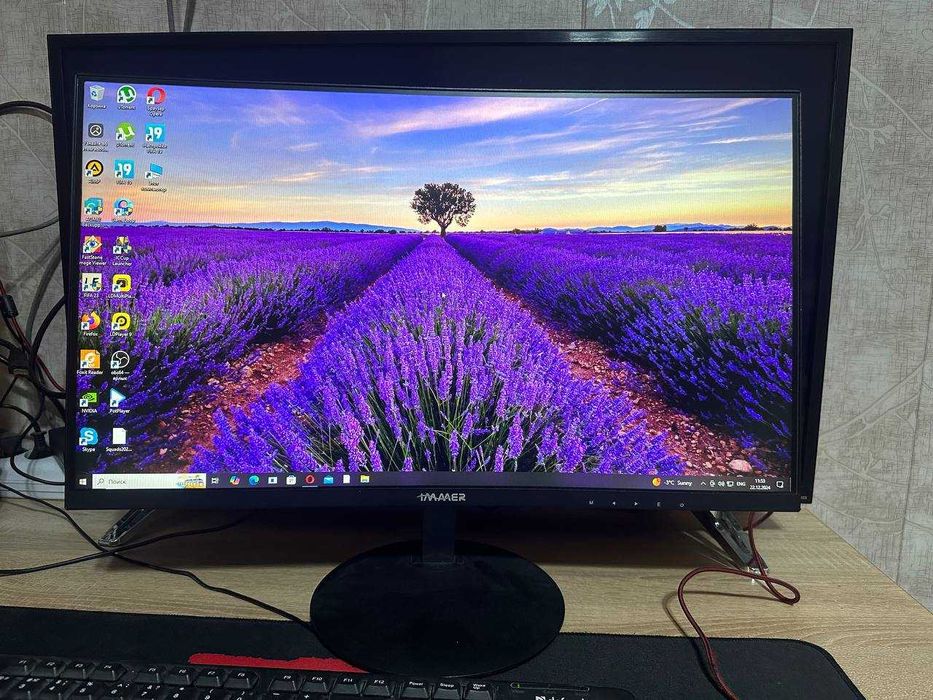 Monitor IMMER 24D для ПК