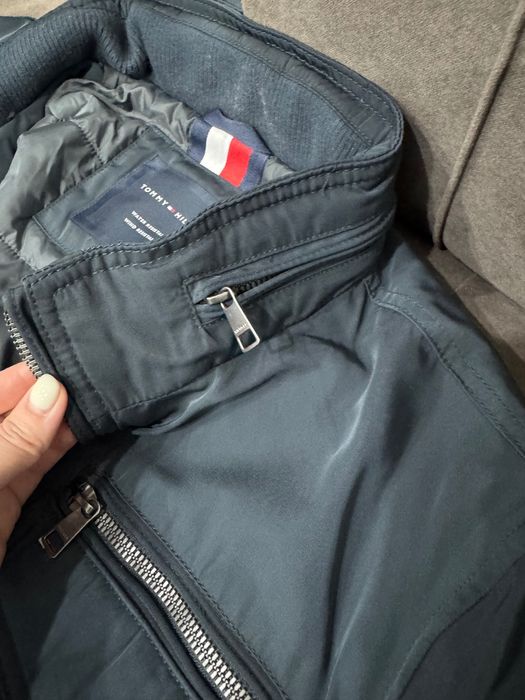 Мужская одежда куртка