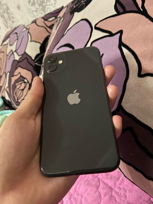 Iphone 11 64GB Айфон 11