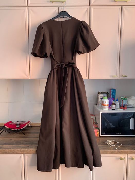 Продам вечернье платье