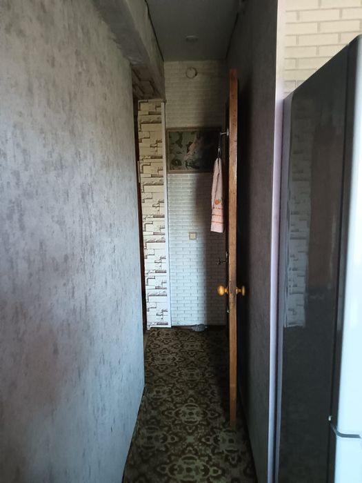 Продам 2х комнатную квартиру