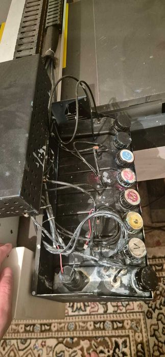 УФ Принтер ХР600