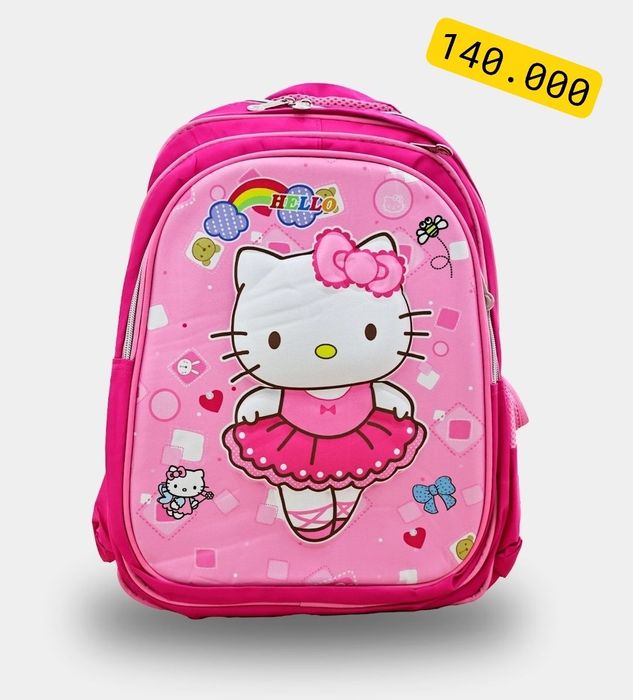 Рюкзак для девочек и мальчиков