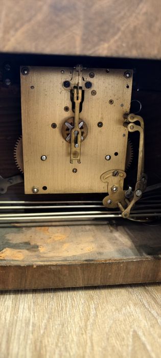 Ceas vintage mecanic