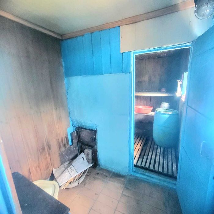 Дом / в районе 8 м-на