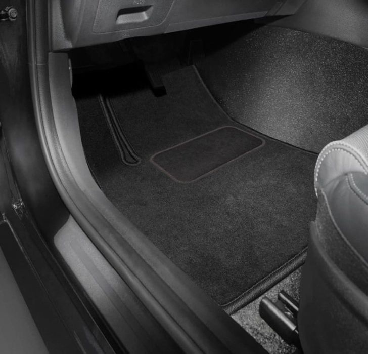 Полики changan cs55 plus