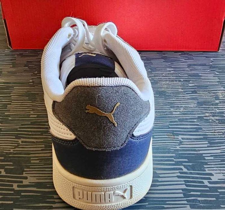 Мъжки Обувки/Маратонки Puma/Пума