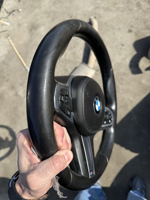 М Волан Бмв Г30/31 volan Bmw G30/31