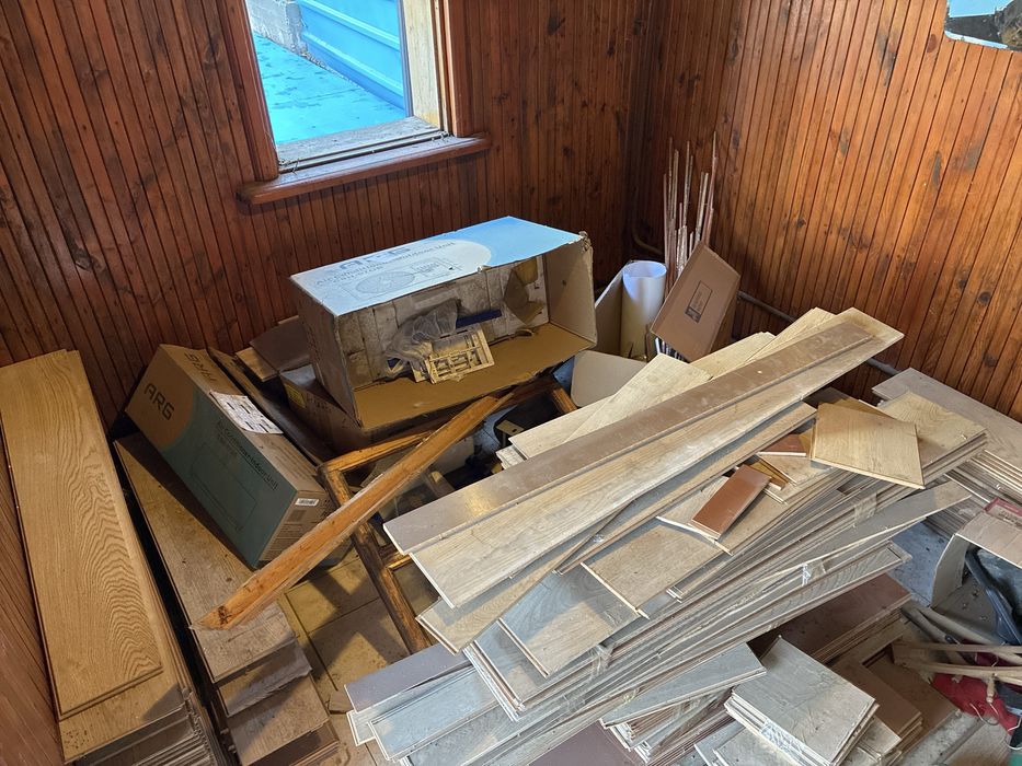 Ламинат бу качественный