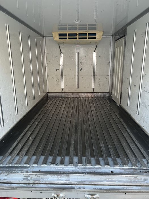 Hunday porter 2  2011-yil  1 tonnalik