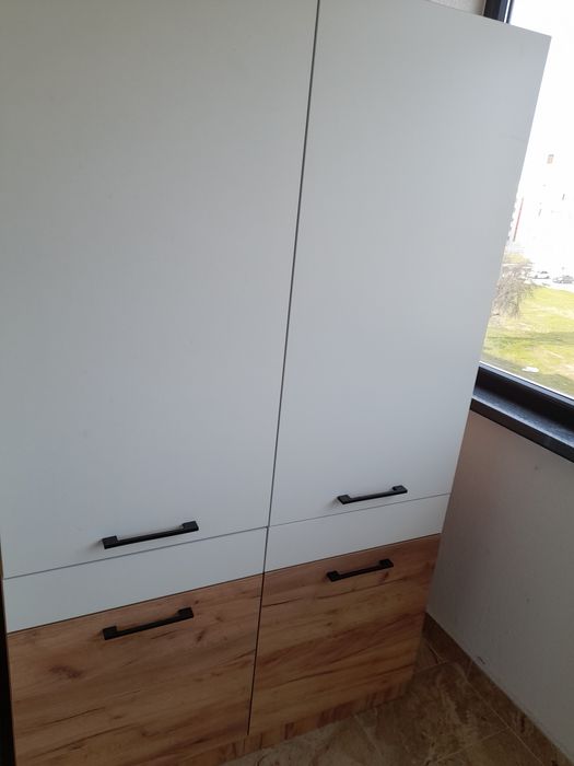 Proprietar închiriez apartament  tip studio, utilat modern!