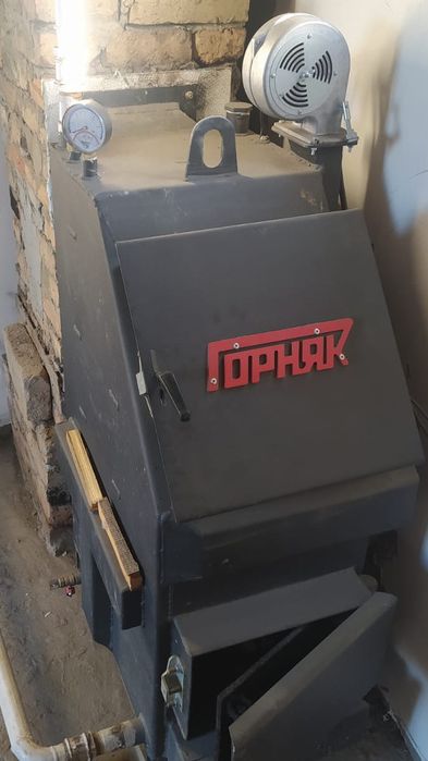 Продам 3х комнатный уютный дом