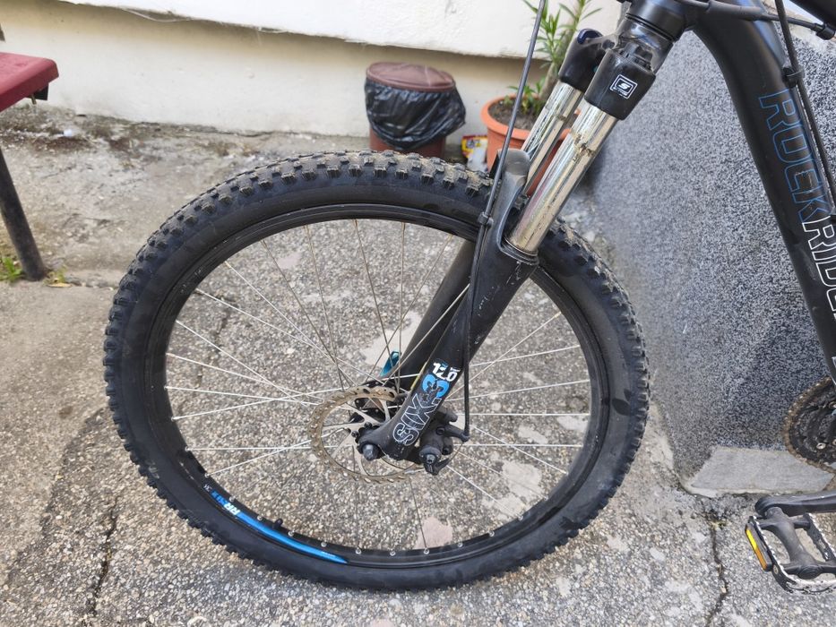 Vând bicicleta Rock Rider rr 6.3