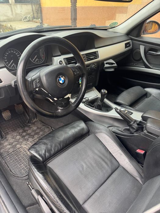 vand bmw 320 d (e 90)