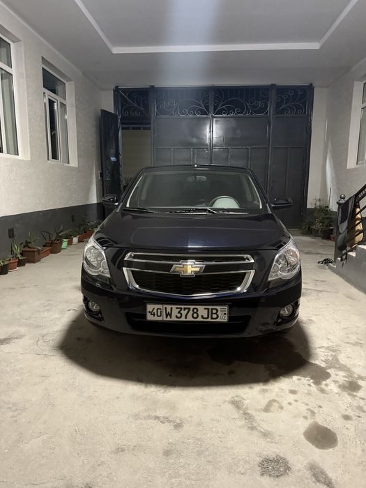 Cobalt sotiladi 2023 yil xolati ideal propan injektor yumshoq balon