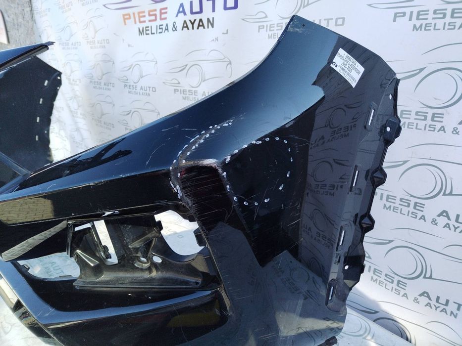 Bara fata Toyota Rav 4 Adventure an 2018-2019-2020-2021-2022-2023-2024