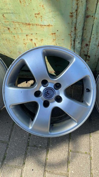 jante aluminiu RC suzuki Toyota supra MR2 C-HR avensis  5x114,3 R 16