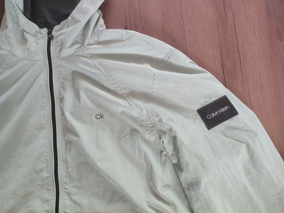 Jacheta Calvin Klein XL