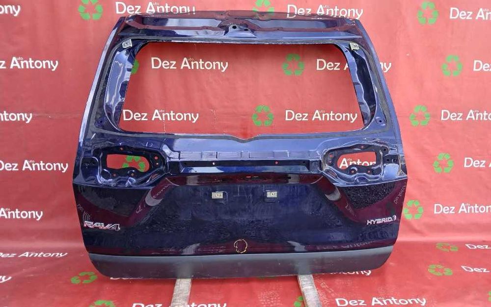 Haion Toyota Rav 4 2018 2019 2020 2021 2022 2023