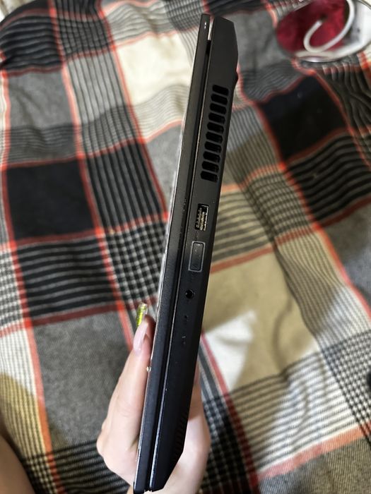 Продам Ноутбук Lenovo IdeaPad Gaming 3