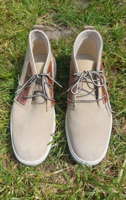 Мъжки Обувки Timberland Amhers