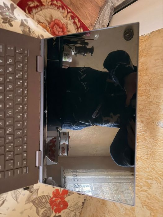 Ноутбук HP laptop