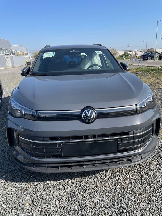 Volkswagen Tiguan Tiguan Prime 1,5 eTSI DSG 130 CP