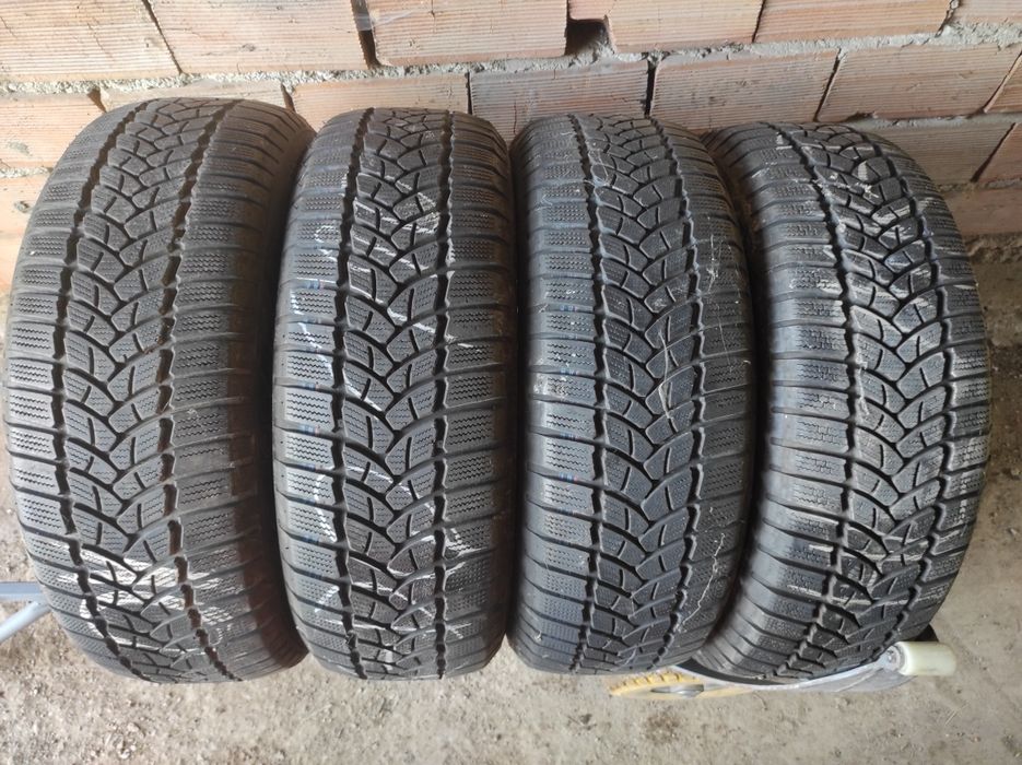 215/60/16 Firestone
