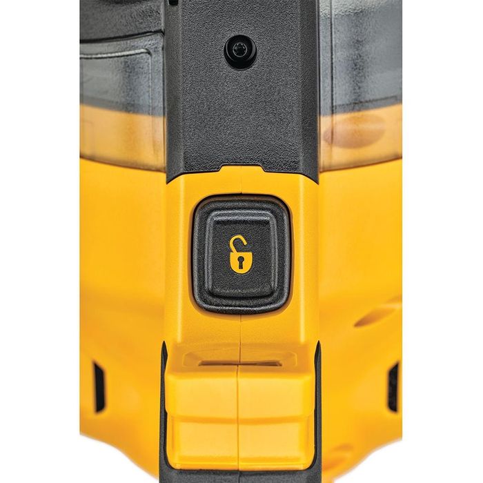 Акумулаторна прахосмукачка DeWALT DCV501LN 18V