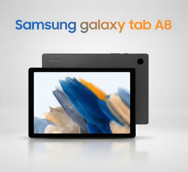 Планшет Samsung Galaxy Tab A8