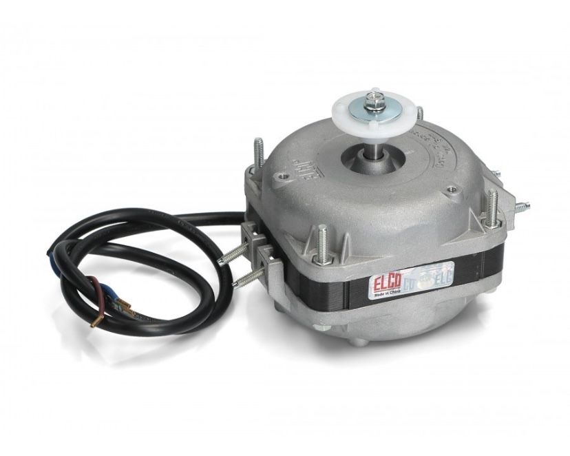 Вентилятор микродвигатель для холодильника