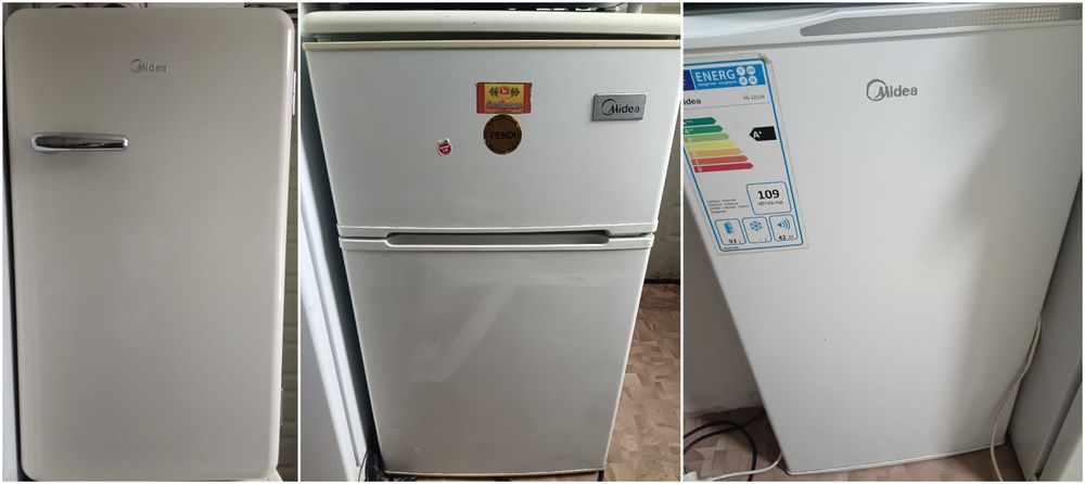 Мини холодильник