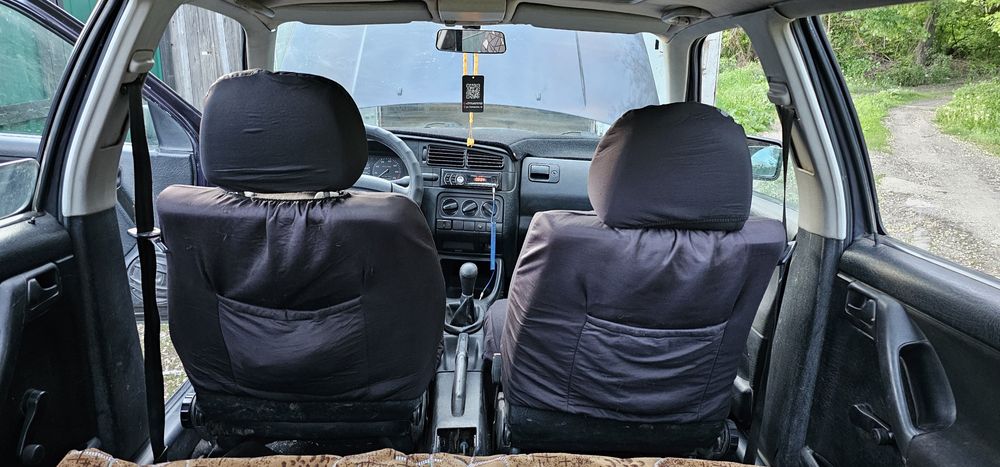 Продам Гольф в хорошем состоянии