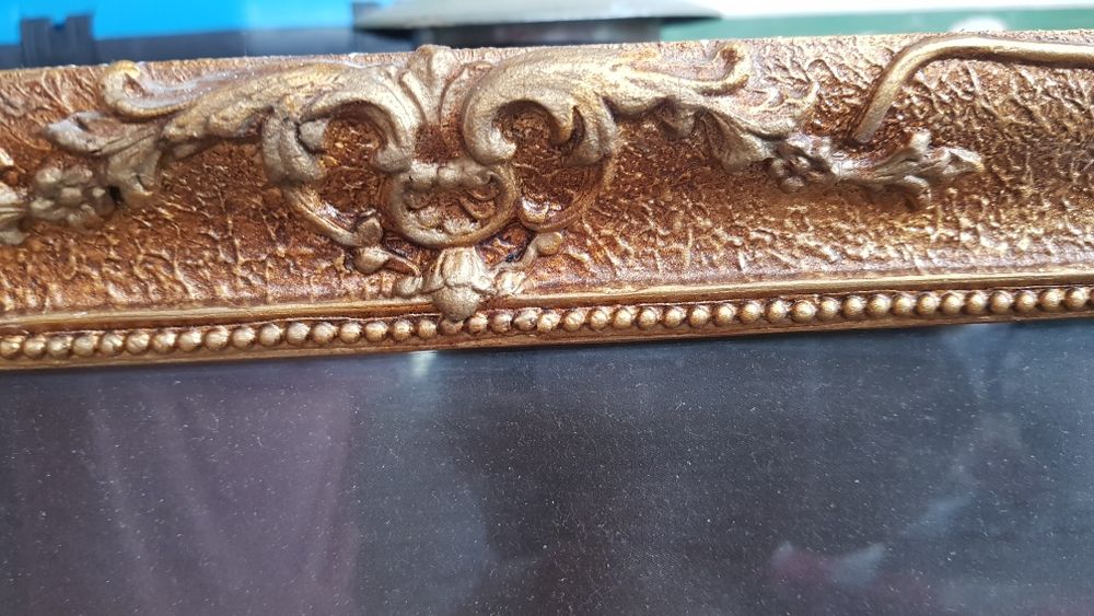 Картина ръчна бродерия