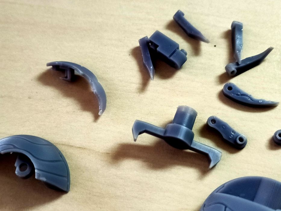 Silent naga- Bakugan