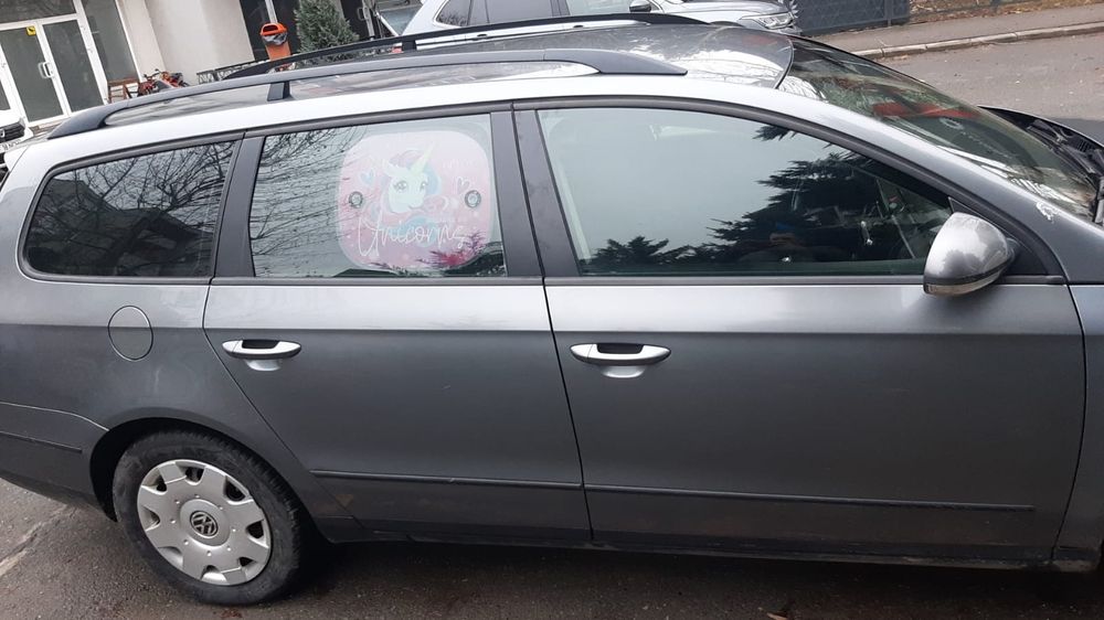 Ww Passat B6/an fabricație 2007 diesel