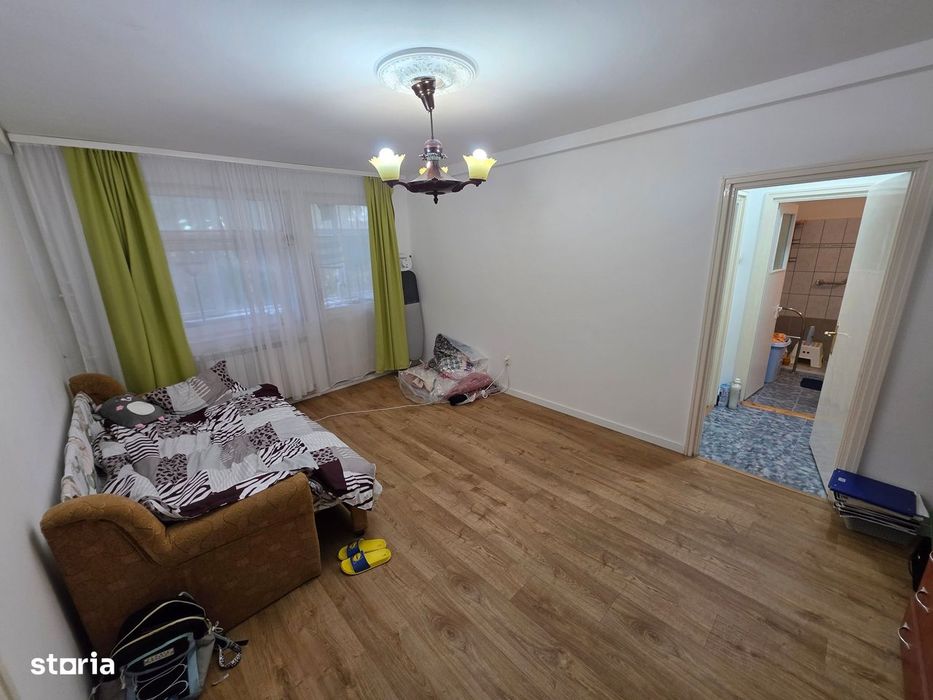 Apartament 2 camere zona Centrala