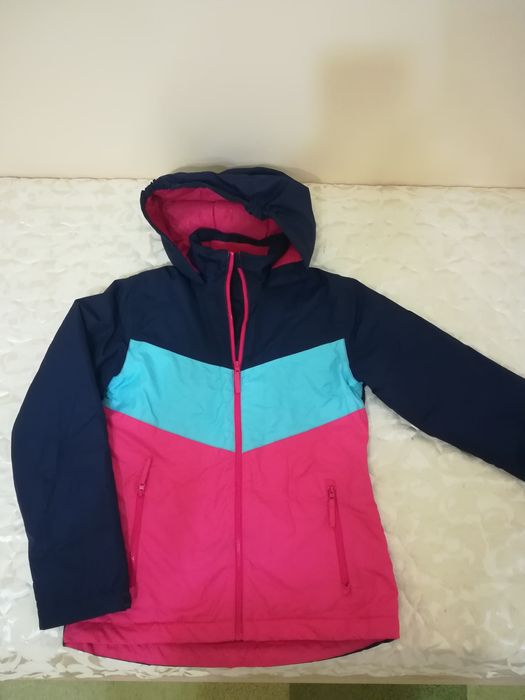 Детско яке Crane