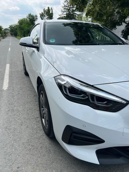 BMW 2 Series 2022 — imagine 4