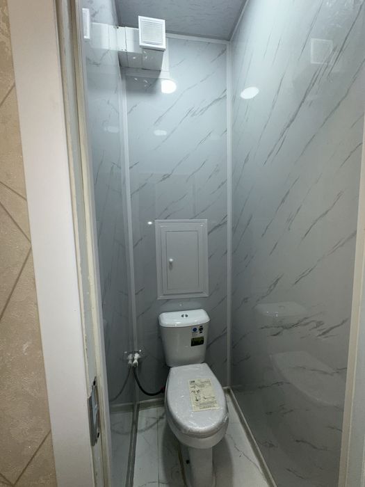 Продается 1в2 комнатная 33квМ Чиланзар 8 Корзинка