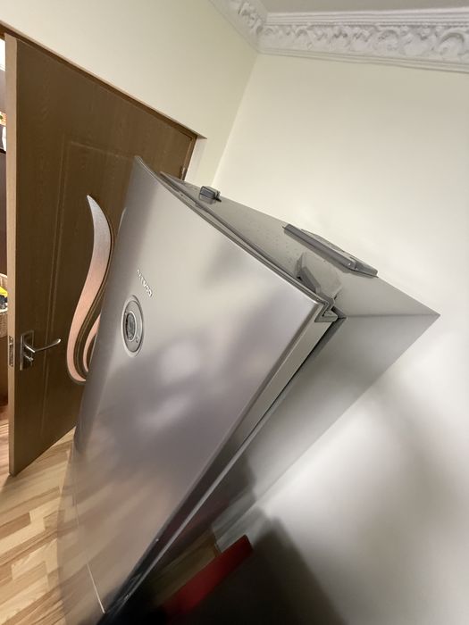 Frigider Daewoo – stare bună, preț foarte avantajos – 600 lei