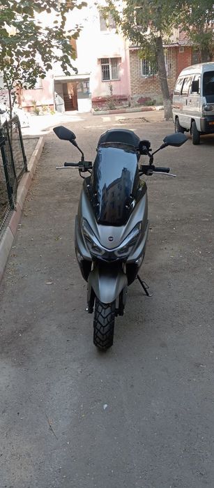 Продается скутер Tiger