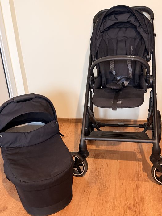 Cybex Balios S детска количка