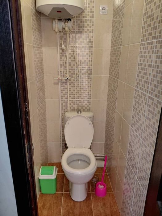 Продаётся 2-х комнатная квартира в центре Кибрая