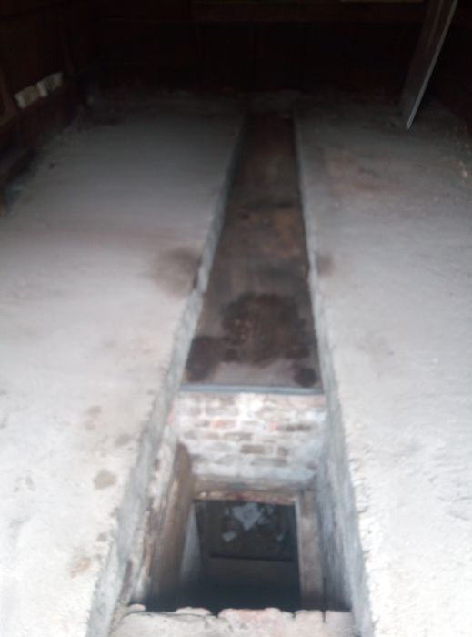 Продам гараж металлический