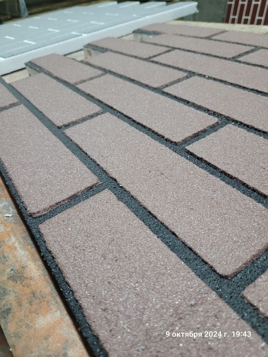 Термопонель фасадный