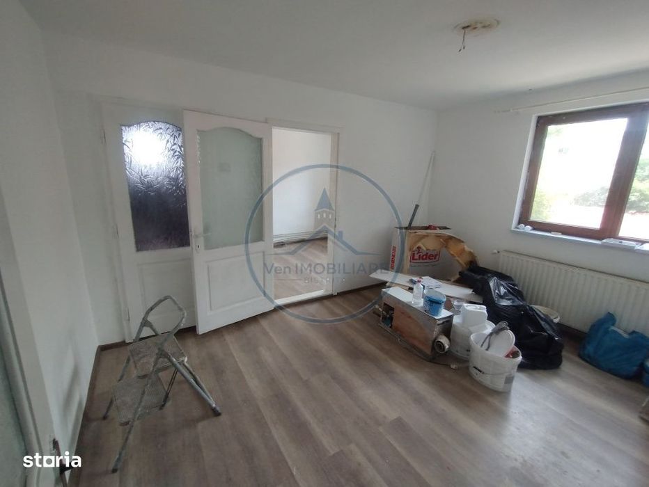 Apartament 2 camere, etaj 1, Bd. Decebal – pozitie excelenta — fotografia 1