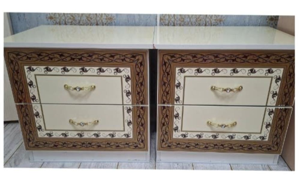 Тумба 2штук сатылады